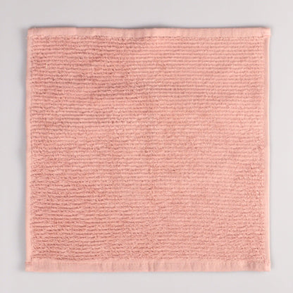 Frottier Serie Newton | Dusty Rose - THE COTTON COMPANY