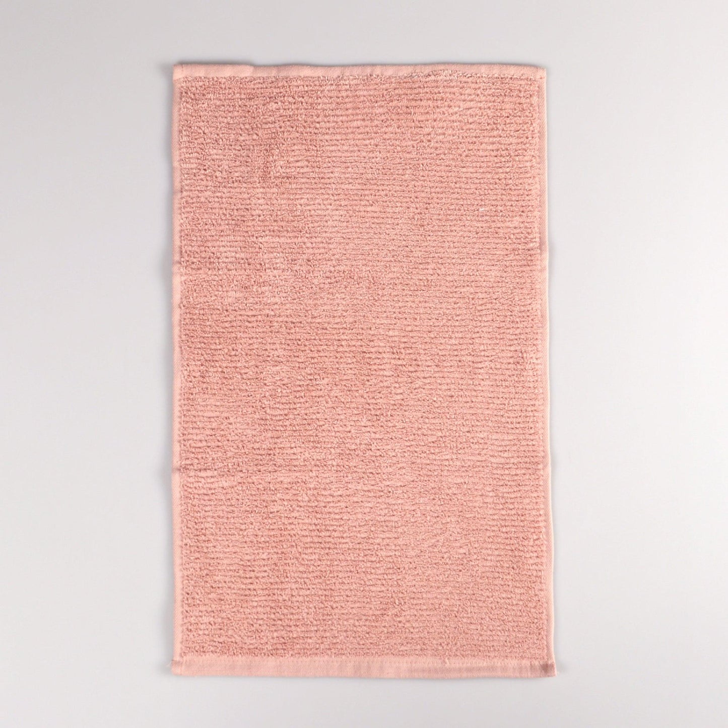 Frottier Serie Newton | Dusty Rose - THE COTTON COMPANY