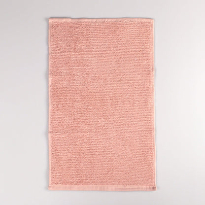 Frottier Serie Newton | Dusty Rose - THE COTTON COMPANY