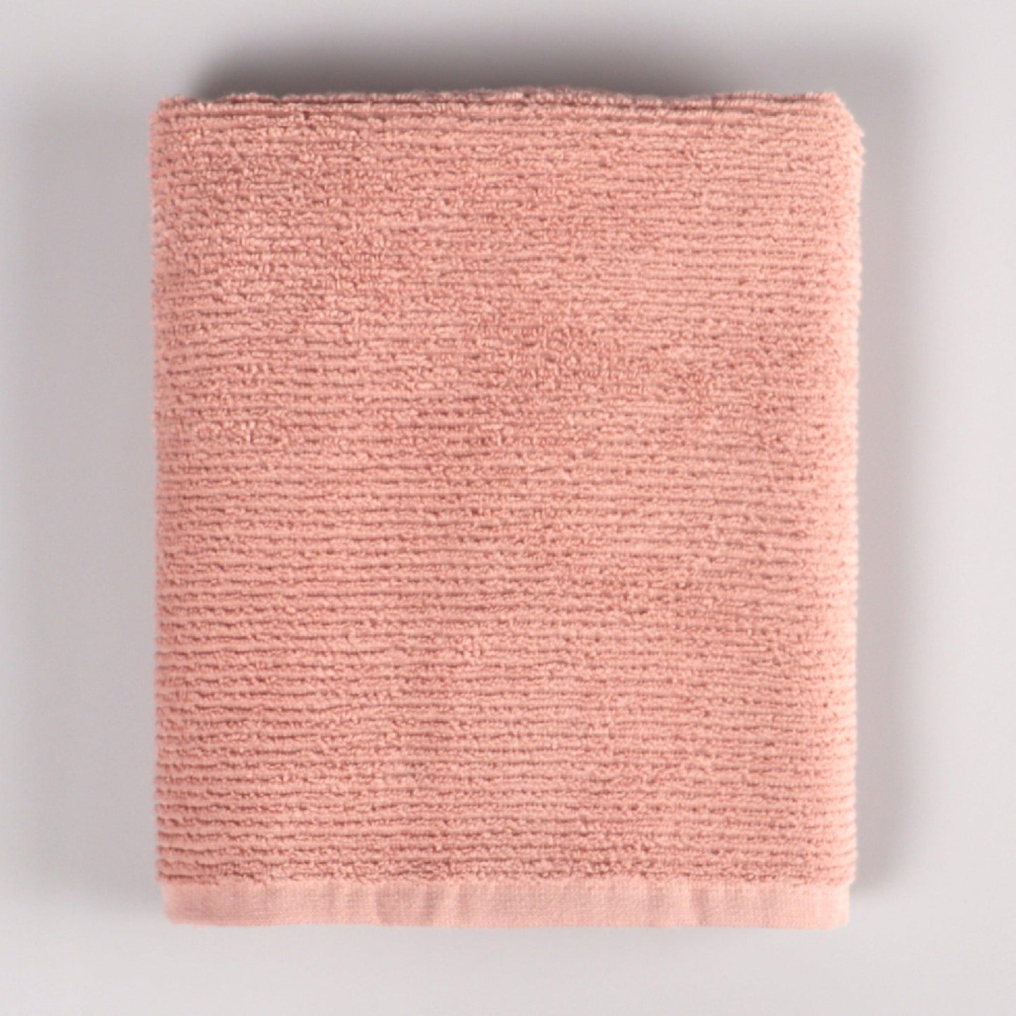 Frottier Serie Newton | Dusty Rose - THE COTTON COMPANY