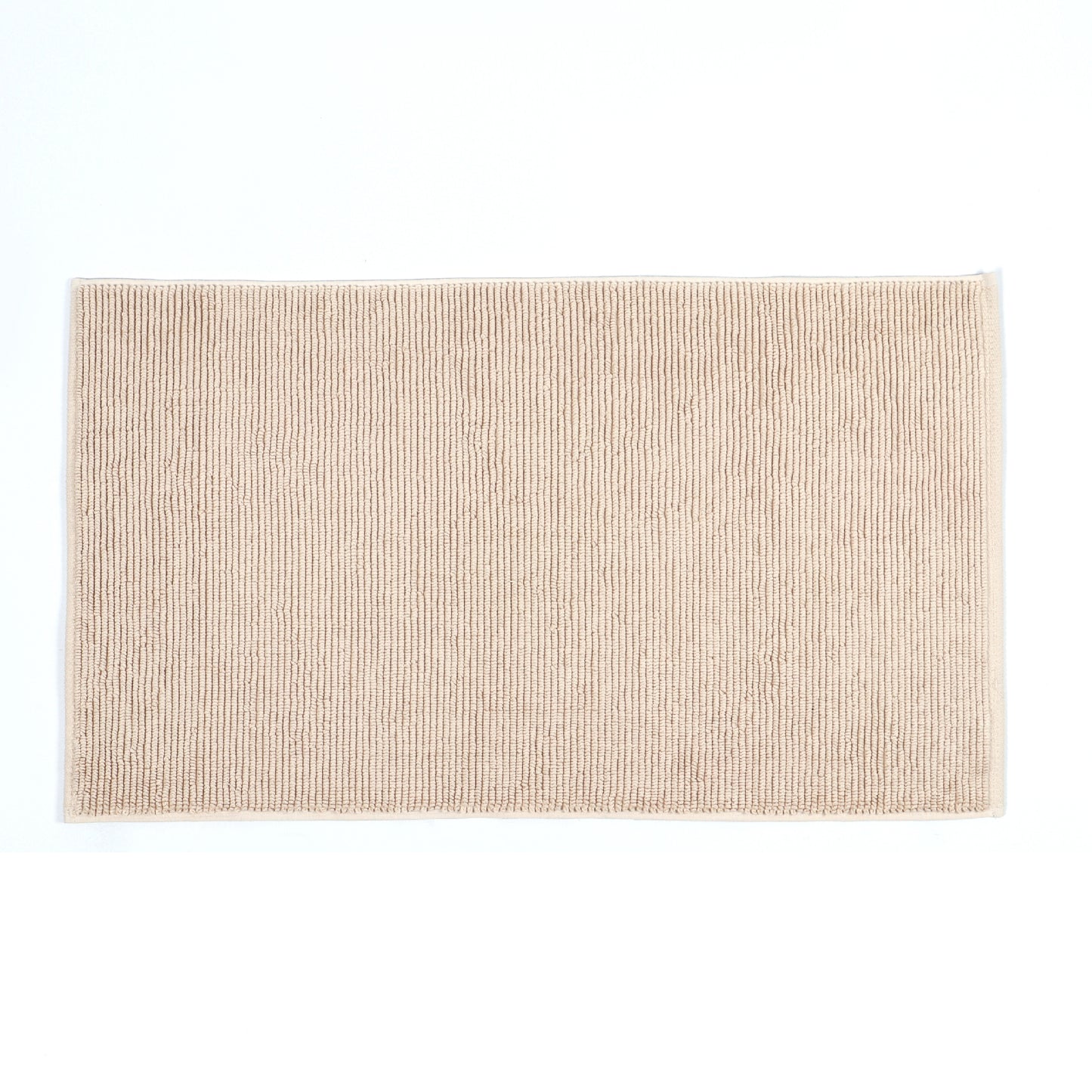 Badvorleger MAT | Sandshell - THE COTTON COMPANY