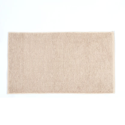 Badvorleger MAT | Sandshell - THE COTTON COMPANY