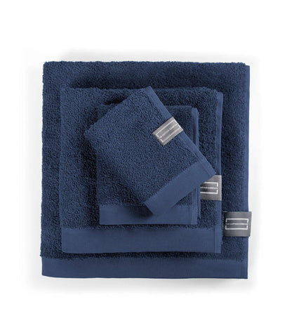 Frottier Handtuch Set 10-teilig - THE COTTON COMPANY